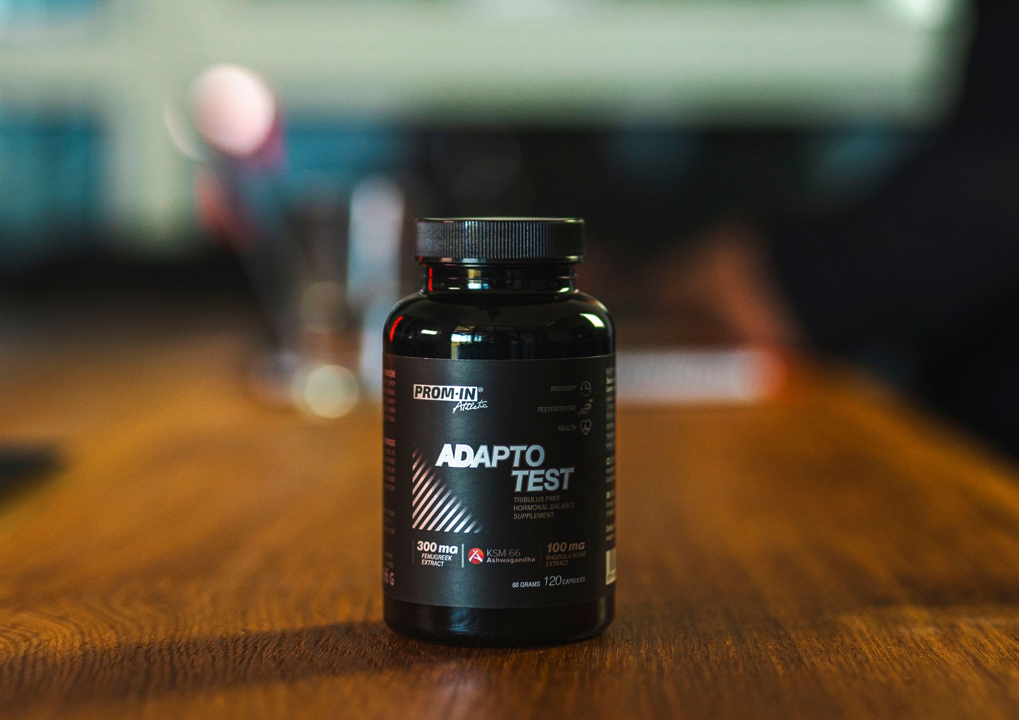 ADAPTOTEST